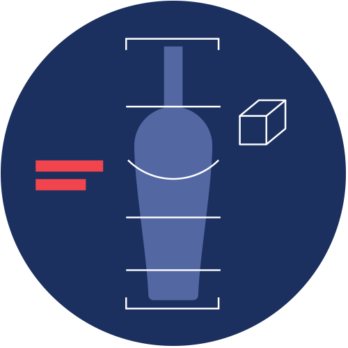 intelligence tamper evident seal with augmented reality - All4Labels