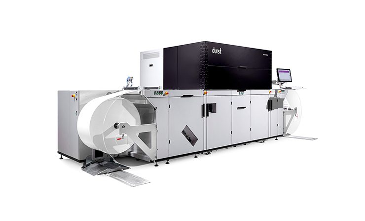 All4Labels invests in Durst Tau 510 RSCi