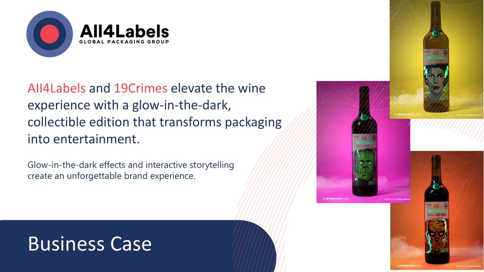 Bringing Monsters to Life Through Print Innovation