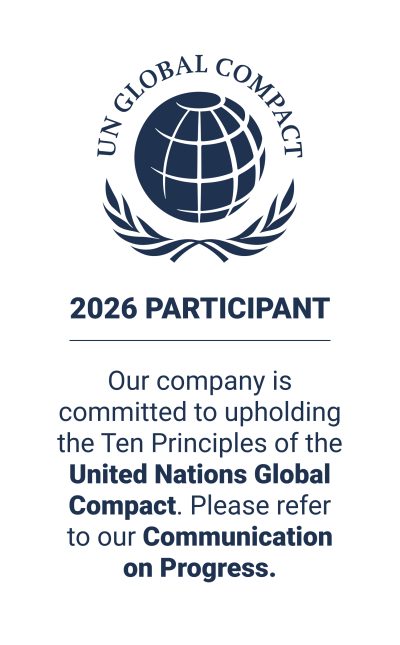 United Nations Global Compact